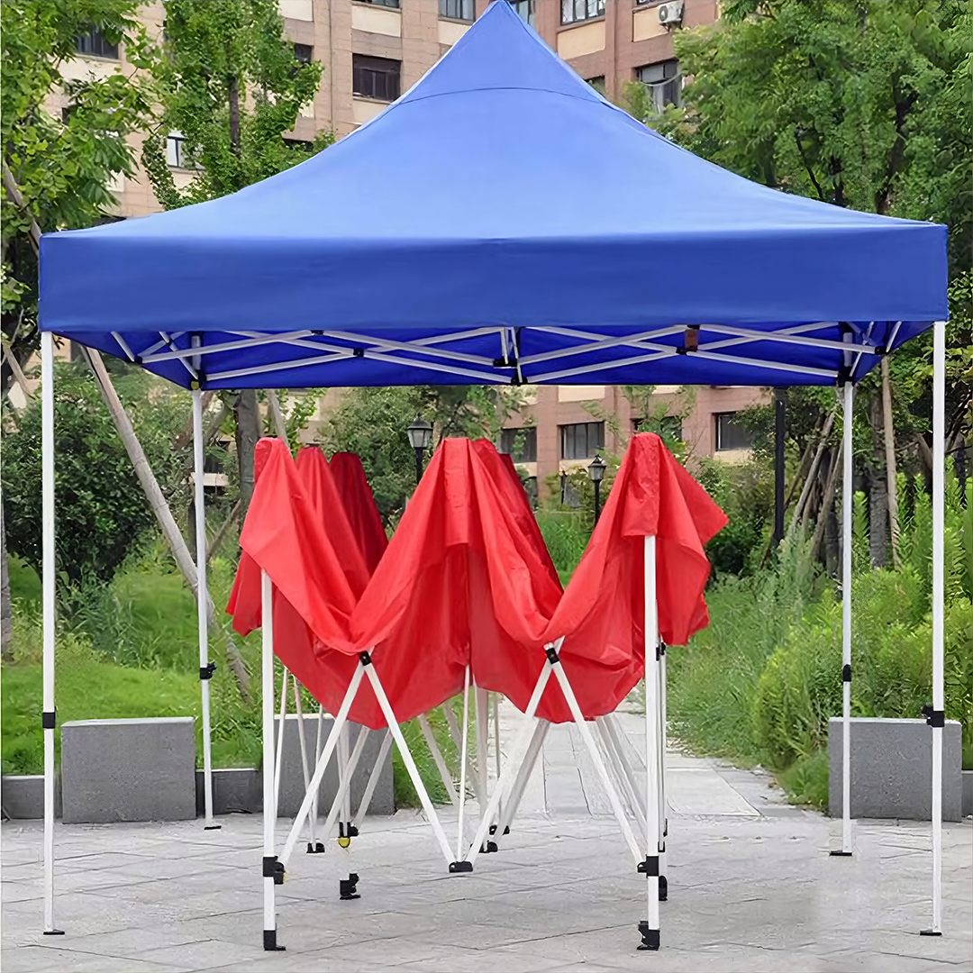 Gazebo Katlanır Çardak