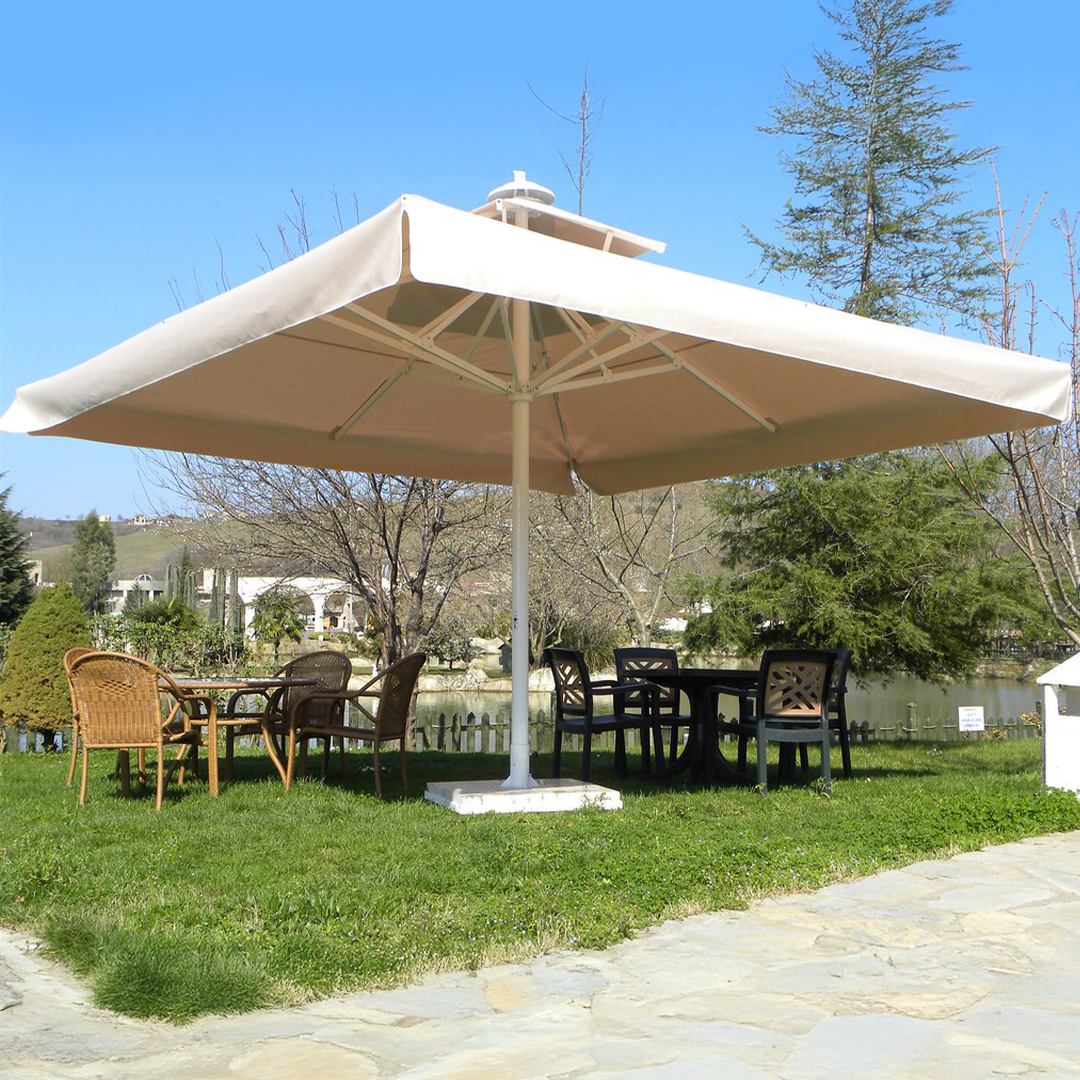 Şemsiye Çeşitleri