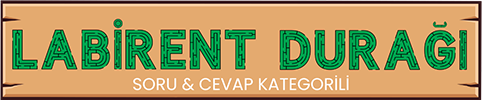 Labirent Durağı