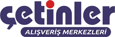 Çetinler Alışveriş Merkezi