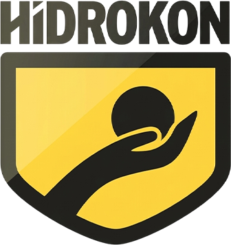 Hidrokon